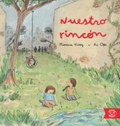 Cover Image: NUESTRO RINCÓN