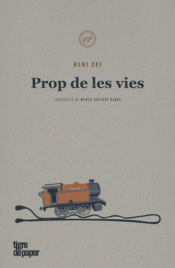 Cover Image: PROP DE LES VIES