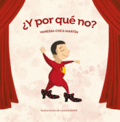 Cover Image: Y POR QUE NO