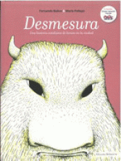 Cover Image: DESMESURA