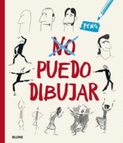 Cover Image: NO PUEDO DIBUJAR