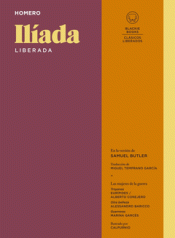 Cover Image: ILÍADA LIBERADA