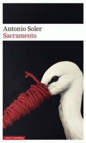 Cover Image: SACRAMENTO