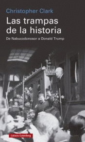 Cover Image: LAS TRAMPAS DE LA HISTORIA