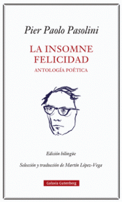 Cover Image: LA INSOMNE FELICIDAD. ANTOLOGÍA POÉTICA
