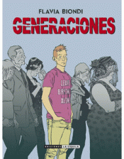 Cover Image: GENERACIONES
