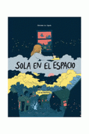 Cover Image: SOLA EN EL ESPACIO