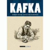 Cover Image: KAFKA