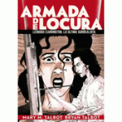 Cover Image: ARMADA DE LOCURA