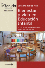 Cover Image: BIENESTAR Y VIDA EN EDUCACIÓN INFANTIL