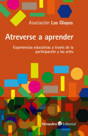Cover Image: ATREVERSE A APRENDER