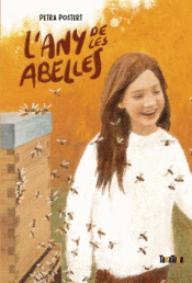 Cover Image: L'ANY DE LES ABELLES