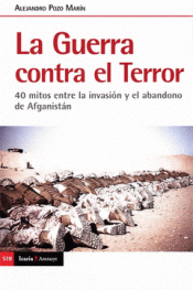 Cover Image: LA GUERRA CONTRA EL TERROR