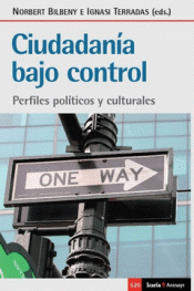 Cover Image: CIUDADANIA BAJO CONTROL
