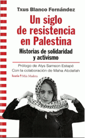 Cover Image: UN SIGLO DE RESISTENCIA EN PALESTINA