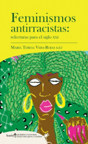 Cover Image: FEMINISMOS ANTIRRACISTAS