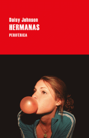 Cover Image: HERMANAS