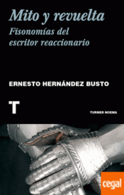 Cover Image: MITO Y REVUELTA