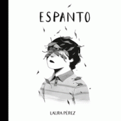 Cover Image: ESPANTO