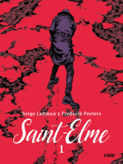 Cover Image: SAINT-ELME 1
