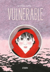 Cover Image: VULNERABLE