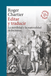 Cover Image: EDITAR Y TRADUCIR