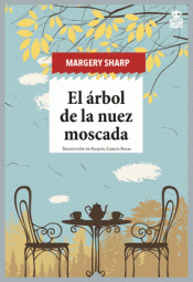 Cover Image: EL ÁRBOL DE LA NUEZ MOSCADA