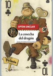 Cover Image: LA COSECHA DEL DRAGÓN