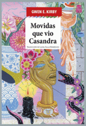 Cover Image: MOVIDAS QUE VIO CASANDRA