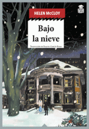 Cover Image: BAJO LA NIEVE