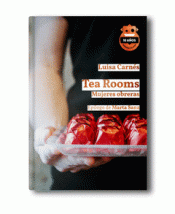 Cover Image: TEA ROOMS. ED. 10 ANIVERSARIO