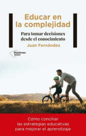 Cover Image: EDUCAR EN LA COMPLEJIDAD