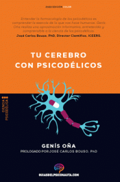 Cover Image: TU CEREBRO CON PSICODÉLICOS