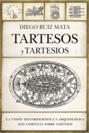 Cover Image: TARTESOS Y TARTESIOS