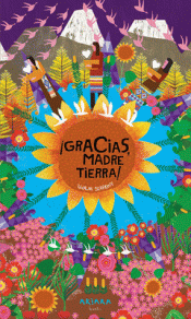 Cover Image: ¡GRACIAS, MADRE TIERRA!