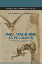 Cover Image: PARA APREHENDER LA PSICOLOGÍA