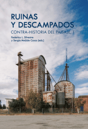 Cover Image: RUINAS Y DESCAMPADOS