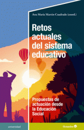 Cover Image: RETOS ACTUALES DEL SISTEMA EDUCATIVO