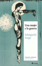 Cover Image: UNA MUJER Y LA GUERRA