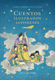Cover Image: CUENTOS ILUSTRADOS JAPONESES