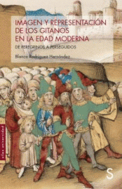 Cover Image: IMAGEN Y REPRESENTACIÓN DE LOS GITANOS EN LA EDAD MODERNA