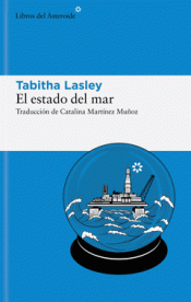Cover Image: EL ESTADO DEL MAR