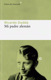 Cover Image: MI PADRE ALEMÁN