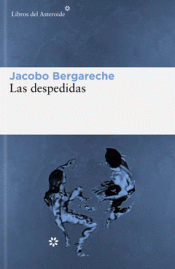 Cover Image: LAS DESPEDIDAS