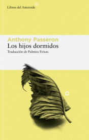 Cover Image: LOS HIJOS DORMIDOS