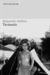 Cover Image: TARÁNTULA