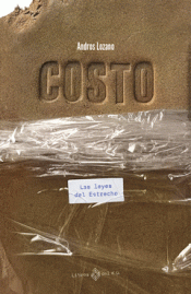 Cover Image: COSTO