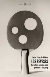 Cover Image: LOS REVESES
