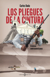 Cover Image: LOS PLIEGUES DE LA CINTURA