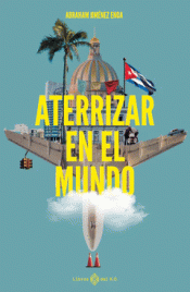 Cover Image: ATERRIZAR EN EL MUNDO